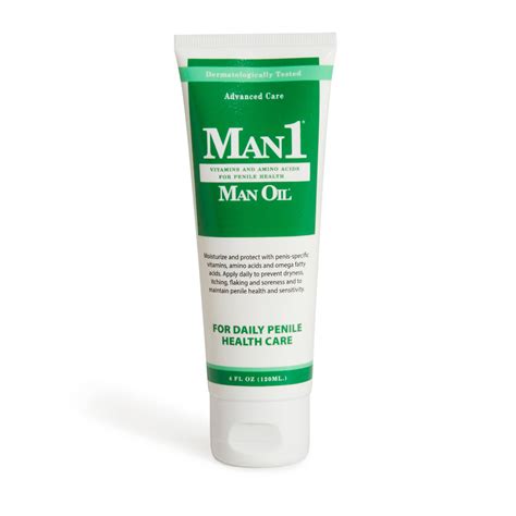 man1 man oil|Man1 Man Oil Penile Health Cream